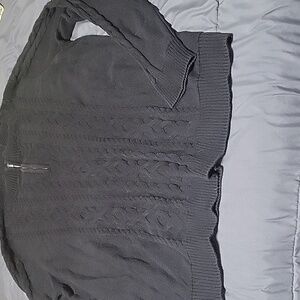 Kim Roger's  sweater XL 🎁Bundle only🎁